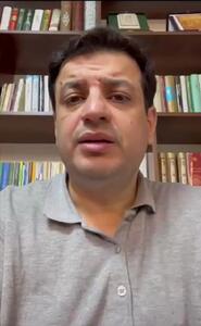 پیشنهاد رائفی پور به پزشکیان: در اسرع وقت ستاد جنگ اقتصادی تشکیل دهید