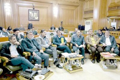 شعار شفافیت زیر سایه کلی‌گویی