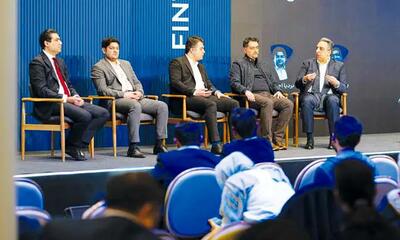 طلا دیگر کالای لوکس نیست؛ «ابزار بقا» در عصر گلدتک