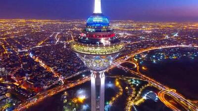 جشنواره فیلم فجر در برج میلاد برگزار می شود