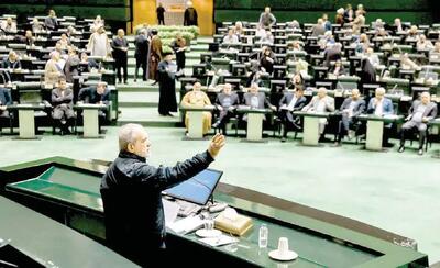 ‌بودجه، معیشت و صحن ناآرام