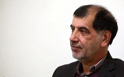 پزشکیان و دولت تلاش می‌کنند اما حل مسائل به جراحی‌های بزرگ نیاز دارد