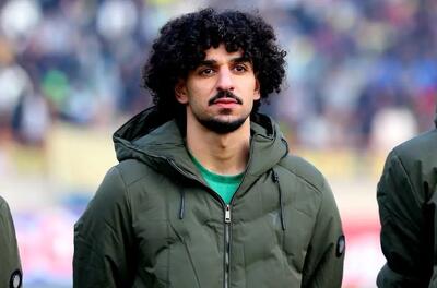 فرزین به پرسپولیس می رود؟