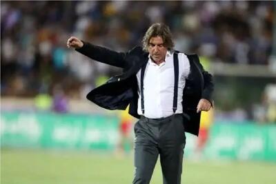 از ریکاردوی شجاع تا ساپینتوی ترسو؛ آیا استقلال دو سرمربی دارد؟