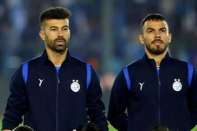 جنگ داخلی در استقلال؛ سا پینتو رامین را نمی‌خواهد، مدیریت کوتاه نمی‌آید