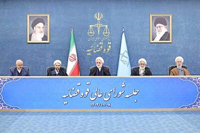 اخلال اقتصادی می‌تواند در حد فساد فی‌الارض باشد | سیاست روز