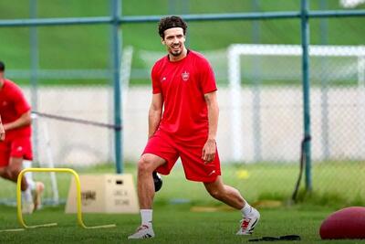 باکیچ درمانش را خارج از ایران زیر نظر پزشک نیمار و مودریچ پیگیری می‌کند