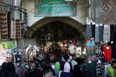 تونل 5 کیلومتری زیر بازار تهران صحت دارد؟