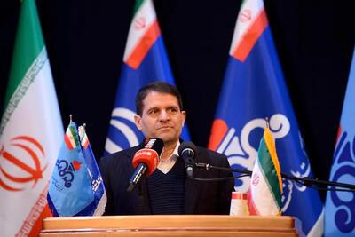 نیاز ۱۳ میلیارد دلاری صنعت پتروشیمی برای تحقق برنامه هفتم توسعه