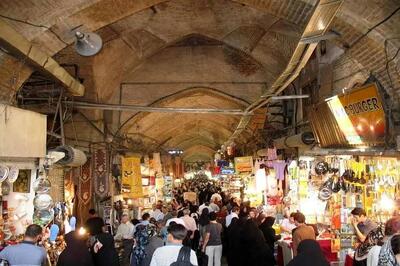 تونل ۵ کیلومتری بازار تهران؛ ماجرا از چه قرار است؟