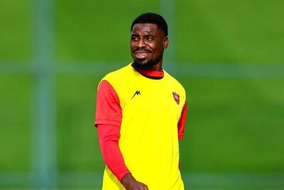 لیست خرید و خروجی‌های پرسپولیس در نیم‌فصل؛ اوریه رفتنی شد