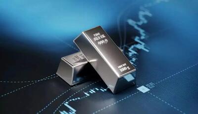 رکوردشکنی عجیب در بازار فلزات گران‌بها/ نقره به بالاترین قیمت خود در تاریخ رسید