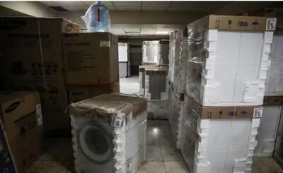 حمایت‌های ادعایی وزیر صمت و واقعیت تلخ کاهش تولید لوازم خانگی