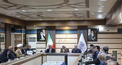  تصویب کلیات نسخه روزآمد شده «نقشه جامع علمی کشور» با رویکرد حل مسائل ملی
