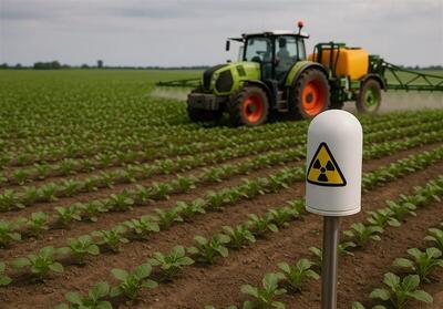  گسترش همکاری‌های علمی هسته‌ای برای توسعه کشاورزی استان ایلام