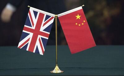  تورم ترامپی انگلیس و بازگشت اجباری به کالا‌های چینی