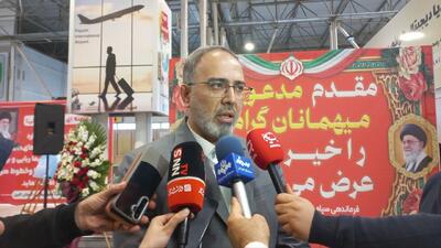  باند پروازی پیام تا پیش از تابستان آینده به بهره‌برداری می‌رسد
