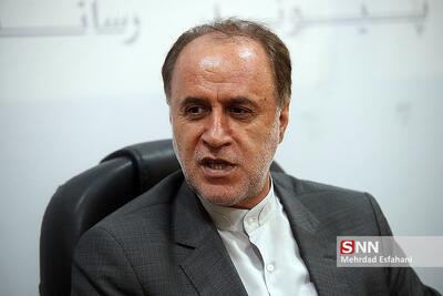 حاجی‌بابایی: ۲۲ بهمن دندان‌شکنی را برای دشمنان رقم خواهیم زد + فیلم