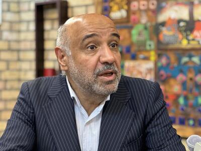 میدری: مهمتر از دستمزد بالاتر، ایجاد اشتغال پایدار از سوی کارفرماست + فیلم