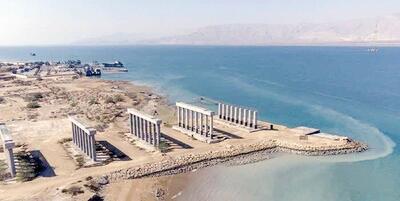  سرنوشت پل خلیج فارس قشم چه شد؟ / پول ویلا‌های لاکچری نهاد ریاست جمهوری کجا خرج شد؟ + فیلم