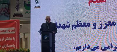 بروجردی نماینده مجلس: تشکیل سپاه حفاظت هواپیمایی نقطه پایان هواپیماربایی در کشور بود