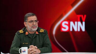  در روز دوم جنگ ۱۲ روزه، جشن غدیر به جشن میلیونی ضد صهیونیستی تبدیل شد