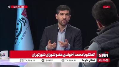  آخوندی: ما در این دوره، تفریق بودجه‌مان به شدت به موقع و گاهی زودتر از موعد انجام شده است