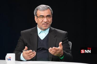  استاندار خراسان رضوی: ۹۰ درصد واحد‌های صنعتی استان خصوصی هستند؛ تمرکز بر فعال‌سازی ظرفیت‌های اقتصادی همسایگی+فیلم