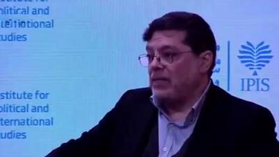  مشروعیت اسرائیل نزد ملت‌ها از بین رفته و این رژیم بدنام شده است