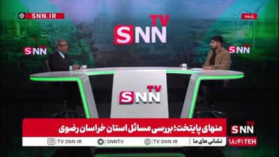  مظفری: پروژه قطار سریع‌السیر مشهد - تهران با ۸۰ درصد مسافر ریلی کشور، اقتصادی‌ترین پروژه زیرساختی ایران است