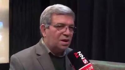  یکی از پرسرعت‌ترین کشور‌ها به سمت سالمندی هستیم