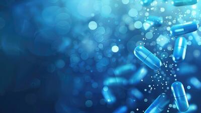  طراحی نانوفوتوکاتالیست خورشیدی برای حذف آنتی‌بیوتیک‌ها از منابع آب