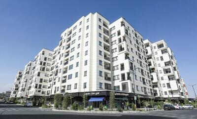 اعضای جدید هیات رئیسه انجمن انبوه سازان استان تهران + تعداد آرا