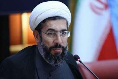  تسلیت حجت الاسلام والمسلمین رستمی در پی رحلت آیت‌الله سید علی شفیعی