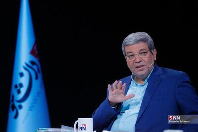 حسینی: ۳۱ درصد جمعیت کشورمان در سال ۱۴۳۰، بالای ۶۰ سال خواهند بود/ جمعیت ما به سالمندی ورود پیدا کرده‌ است + فیلم