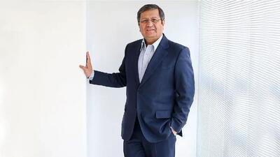 بازگشت به قبل؛ همتی دوباره رئیس کل بانک مرکزی می‌شود