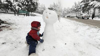  برخی از مدارس خلخال در نوبت عصر مجازی شد