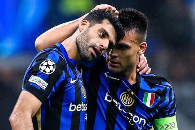  لائوتارو: هدفم در سال جدید ارتقای سطح فنی و حفظ جایگاهم در اینتر است