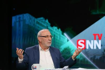 حاجی‌دلیگانی: افزایش مالیات بر ارزش افزوده اثر تورمی خواهد داشت + فیلم