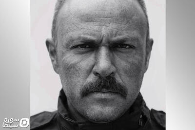 علیرضا کمالی به «سمفونی باران» پیوست - سوره سینما