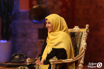 فاطمه گودرزی به «برمودا» می‌آید - سوره سینما