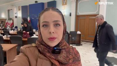  سخنگوی وزارت امور خارجه جمهوری اسلامی ایران: به روابط متحدانمان با دیگر کشور ها احترام میگذاریم