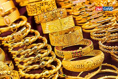 پیش ‌بینی قیمت طلا و سکه امروز دوشنبه‌ ۸ دی ۱۴۰۴