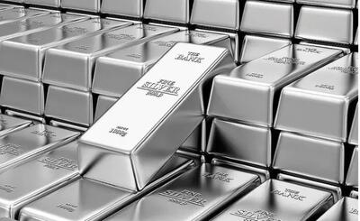 قیمت نقره امروز دوشنبه ۸ دی ۱۴۰۴