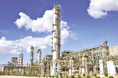 فرمول قیمت‌گذاری خوراک پتروشیمی در حال بررسی است