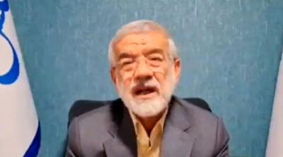 پزشکیان تولد این شخص را تبریک گفت که در ترور رئیسی نقش داشت!