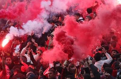 سال جام‌ جهانی مهم‌تر است یا سال‌های منتهی به فروپاشی اخلاقی فوتبال/ از تهران تا تبریز و همه جا، آنچه کاشته‌اید را برداشت می‌کنید!