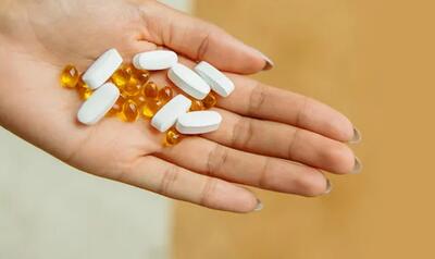 این ویتامین بی خوابی می‌آورد