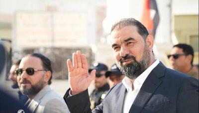  رئیس جدید پارلمان عراق کیست