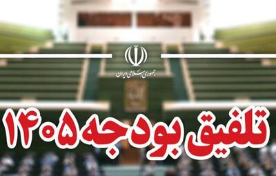 کمیسیون تلفیق، ترمز لایحه بودجه ۱۴۰۵ را کشید/ هشدار مجلس به دولت درباره معیشت و تورم